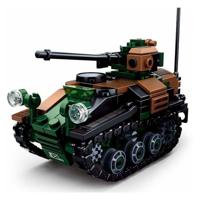 Sluban kleine tank - thumbnail