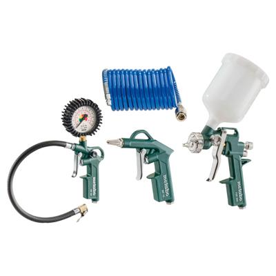 Metabo 601585000 luchtdrukspray