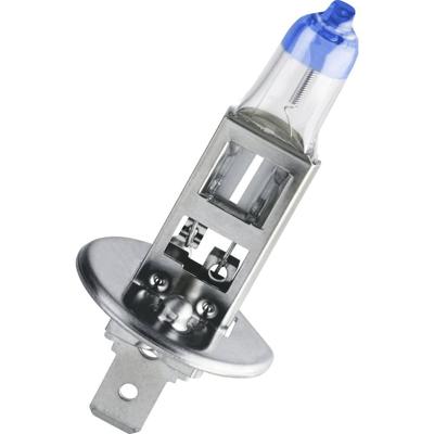 Philips Automotive 12258XVPB1 Halogeenlamp X-tremeVision H1 55 W 12 V Philips Automotive 12258XVPB1 Halogeenlamp X-tremeVision H1 55 W 12 V