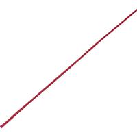 TRU COMPONENTS 1572523 CBBOX0408-RD Gevlochten slang Rood PET 4 tot 8 mm 10 m - thumbnail
