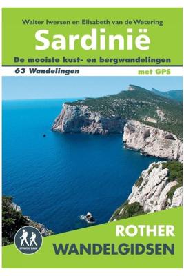 Sardinie (Paperback)
