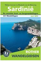 Sardinie (Paperback) - thumbnail