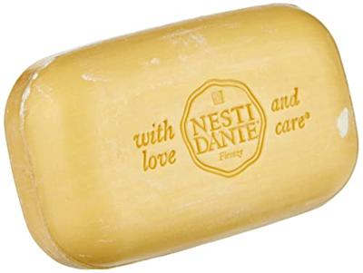 Nesti Dante luxury gold zeep 250gr.