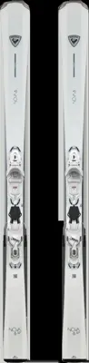 Rossignol Nova 6 Xpress Ski&apos;s + Bindingen