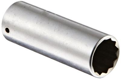 Stahlwille 40 ADL 1/2 01640032 Dubbel zeskant Dopsleutelinzetstuk 1/2 1/4 (6.3 mm)