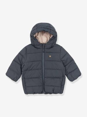 Donsjack ALPI KS103439 KONGES SLOJD marineblauw