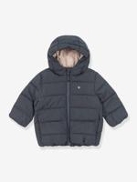 Donsjack ALPI KS103439 KONGES SLOJD marineblauw - thumbnail