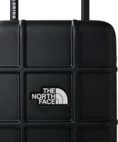 The North Face All Weather 4-Wheeler 22" Trolleytas TNF Black - TNF White - NPF 24L - thumbnail