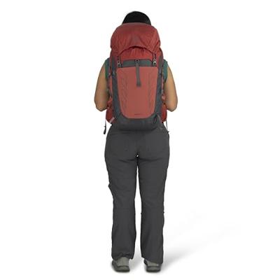 Osprey Tempest 33 Backpack Dames Frosty Mint Green/Botanica 33L