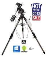 Explore Scientific EXOS-2 PMC-Eight GOTO montering - thumbnail