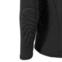 Stanno 415202K Equip Protection Shirt Kids - Black - 164 - thumbnail