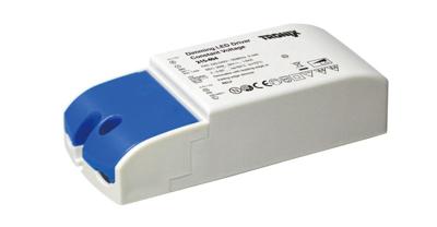 LED dimbare voeding 24V 25W primair dimbaar 215-404 Tronix