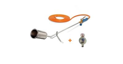 CFH 52084 Onkruidbrander