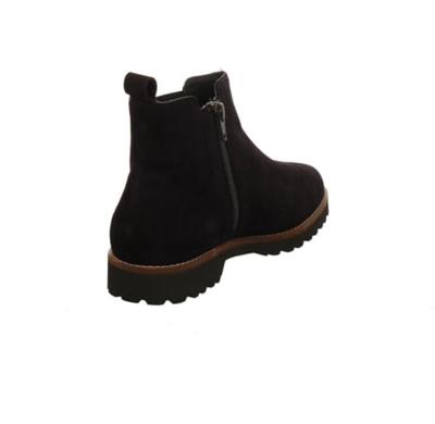 Sioux Meredith 66103 profondo donkerblauw maat 42 Sioux Meredith 66103 profondo donkerblauw maat 42