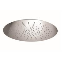 Hoofddouche Belleza Bagno ClipOn Inbouw Regendouche Rond 44 cm Chroom Bellezza Bagno - thumbnail