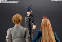 Chainsaw Man S.H. Figuarts Action Figure Aki Hayakawa 16 cm - thumbnail