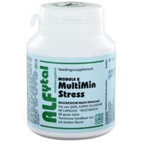 Alfytal Multimin Stress Vegetarische Capsules / Magnesiumformule - thumbnail