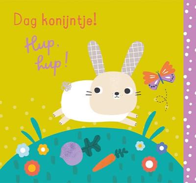 Knisperboekje Boerderij