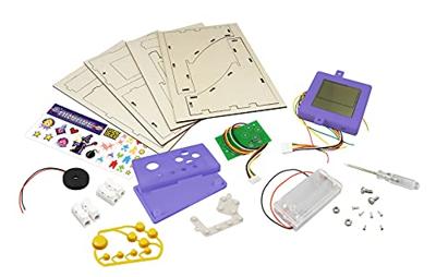 Arcadekast - BUKI paars Arcadekast - BUKI paars