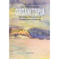 Organitopia (Hardback) - thumbnail