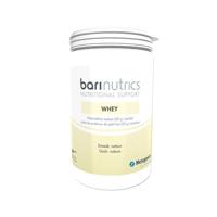 BariNutrics Whey Natuur 21 Porties - thumbnail