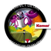 Komar Into Wonderland Fotobehang Marvel Spidey Scavenger Hunt - IADX6-113 - thumbnail