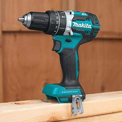 Makita DLX2180TJ1 Accu Combiset 2-delig (DHP484 + DTD153) 18V 5.0Ah in Mbox