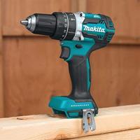 Makita DLX2180TJ1 Accu Combiset 2-delig (DHP484 + DTD153) 18V 5.0Ah in Mbox - thumbnail