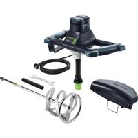 Festool MX 1200 RE EF HS2 Mengmachine - 575813 - thumbnail