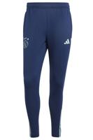 Ajax Tiro Trainingsbroek Senior Donkerblauw - Maat M - Kleur: Blauw | Soccerfanshop - thumbnail