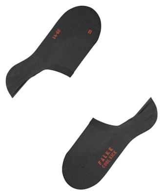 Falke Cool Kick Footies Sok dark grey 44-45