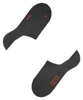 Falke Cool Kick Footies Sok dark grey 44-45 - thumbnail