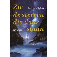 Zie de sterren, die daar staan (Paperback) - thumbnail