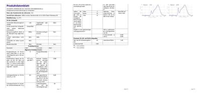 SLV 1006385 M-POL S Staande tuinlamp LED 11 W Antraciet SLV 1006385 M-POL S Staande tuinlamp LED 11 W Antraciet