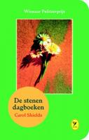 Carol  Shields De stenen dagboeken - thumbnail