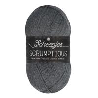 Scheepjes Scrumptious - 372 Chia Seed Pudding - Haakgaren / Breigaren - thumbnail