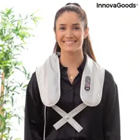 Elektrisch Tapping Massageapparaat met Tikken en Warmte Tappilan InnovaGoods - thumbnail