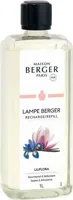 Maison Berger Navulling - voor geurbrander - Liliflora - 1 liter - thumbnail