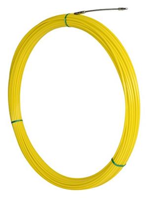 C.K 495055 Trekband met stalen kern 50 meter 1 stuk(s)