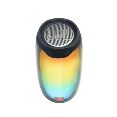 JBL Pulse 4 Bluetooth speaker Zwart