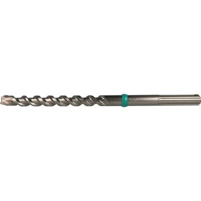 Heller Hamerboor | d. 18 mm werk-L.200 mm L.340 mm | SDS-max | 1 stuk - 22363 22363 Heller Hamerboor | d. 18 mm werk-L.200 mm L.340 mm | SDS-max | 1 stuk - 22363 22363