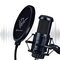 Condensatormicrofoon Phoenix STREAMCAST PRO - thumbnail