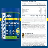 Velocity Fuel Energy - Carb & Electrolyte Energy Powder | Applied - thumbnail