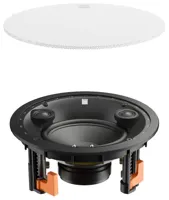 Dali Phantom E60-S inbouw speaker - wit - thumbnail