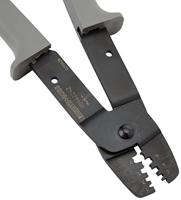 HERTH+BUSS krimptang crimping pliers herth + b cross-section 0.13-2.5mm² - thumbnail