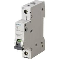 Siemens 5SL41166 5SL4116-6 Zekeringautomaat 1-polig 16 A 230 V, 400 V - thumbnail
