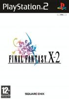 Final Fantasy X-2 - thumbnail