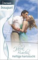 Heftige hartstocht - Helen Bianchin - ebook - thumbnail
