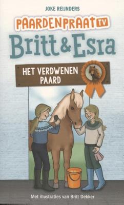 Het verdwenen paard Het verdwenen paard