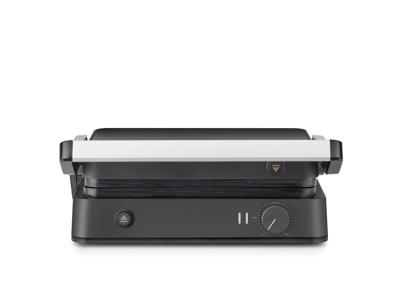 Severin KG2398 Contact grill Zwart Severin KG2398 Contact grill Zwart